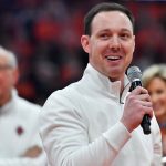 article image - Gerry McNamara